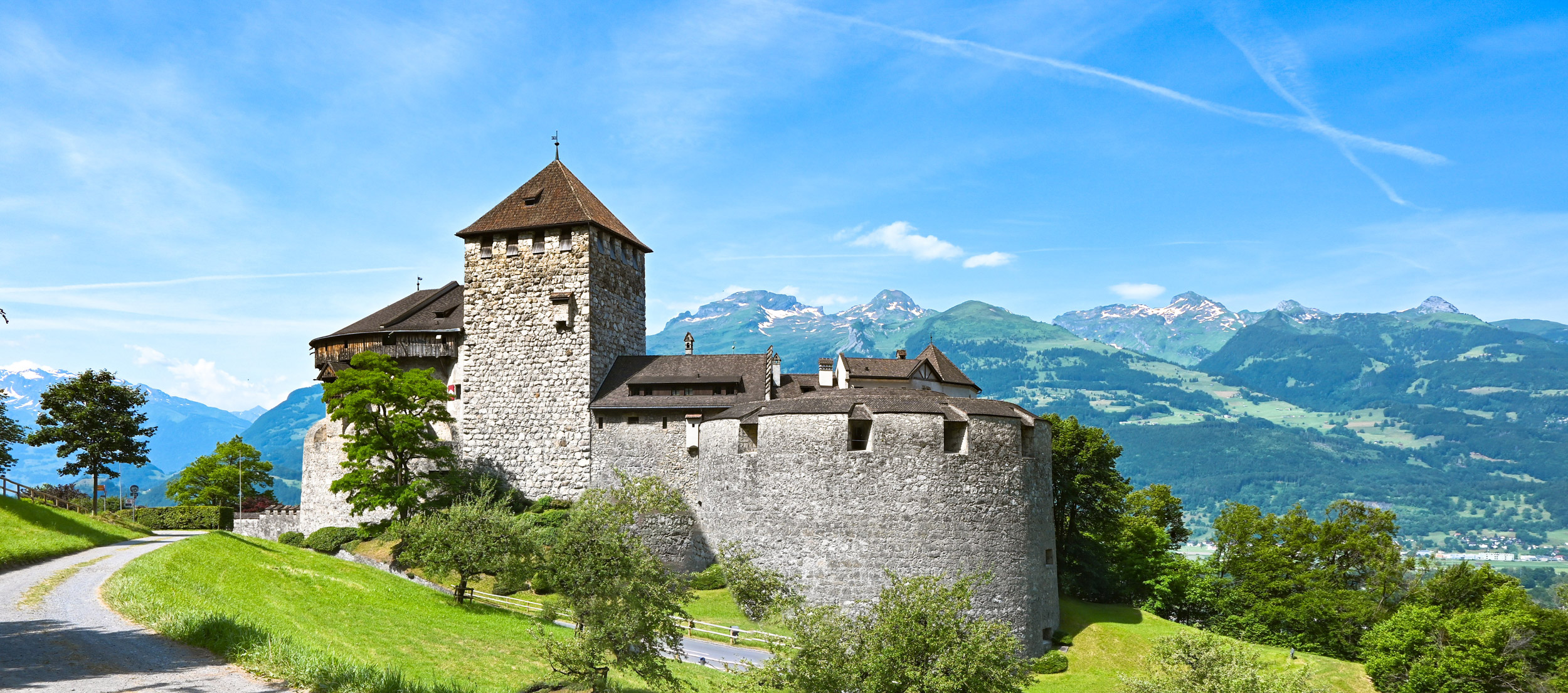 Exacta Experts Ihre Treuhand Dienstleister in Liechtenstein